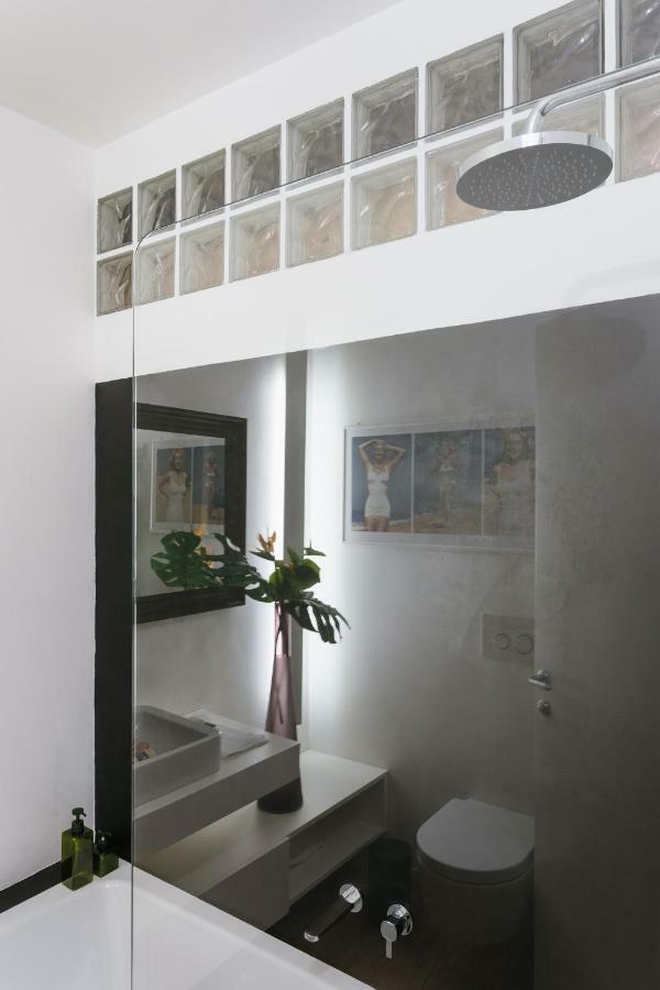Appartamento Vivere Isola Milano