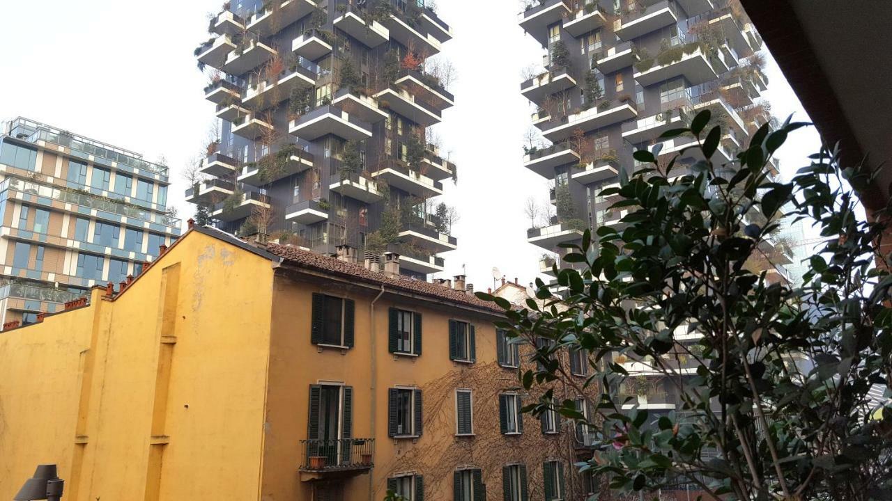 Appartamento Vivere Isola Milano