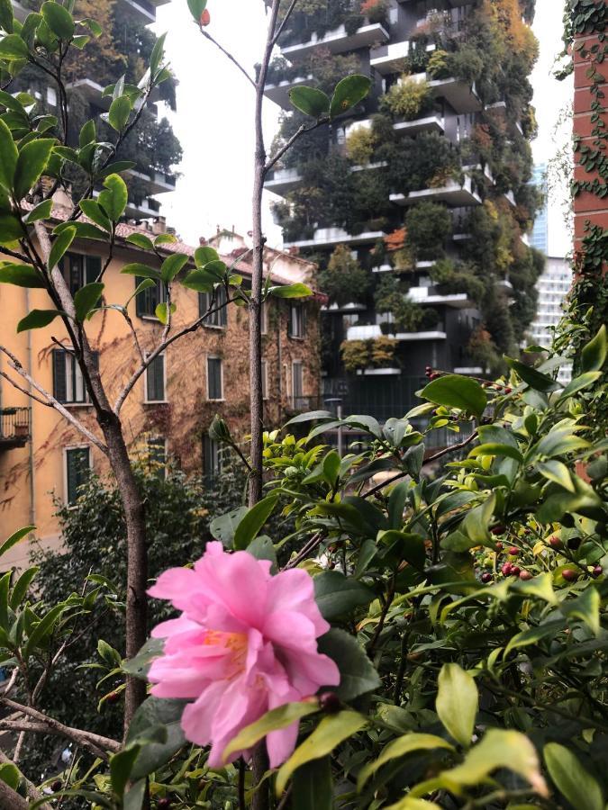 Appartamento Vivere Isola Milano